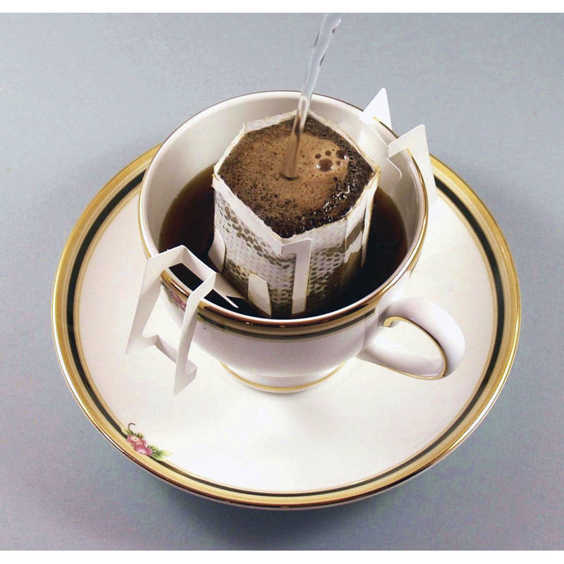 ほんのきもちです特製ドリップコーヒーの紹介画像2