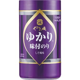 やま磯 ゆかり味のりカップ