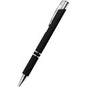 メタルラバーペン P3306 ブラック