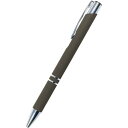 メタルラバーペン P3306 グレー