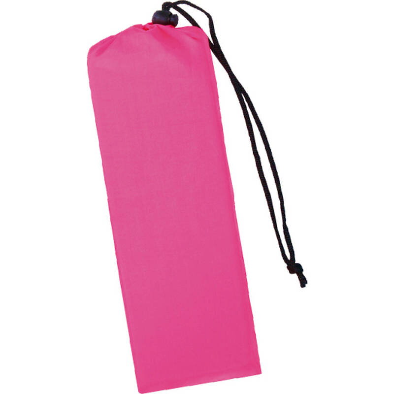 ソロア クッションシート（巾着付） 6195 ピンク