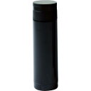 真空スリムマグボトル300mL JM-726BK ブラック
