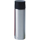 真空スリムマグボトル300mL JM-726S シルバー
