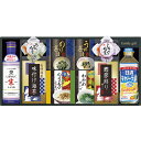 キッコーマン生しょうゆ&和食詰合せ NBL-50R