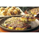 大阪なにわ お好み焼き&たこ焼き 6648-50【直送品】 送料無料(4)