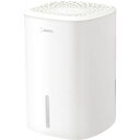 【ポイント5倍】(5月8日18:00〜5月19日8:59まで)ドリテック コンパクト除湿機「ロワン」 JY-102WT