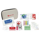 【楽天スーパーSALE 12/4 20:00〜12/11 1:59】コンパクトファーストエイドキット CF-15N