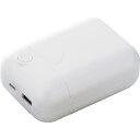 2ポート乾電池スマホ充電器 BP-038