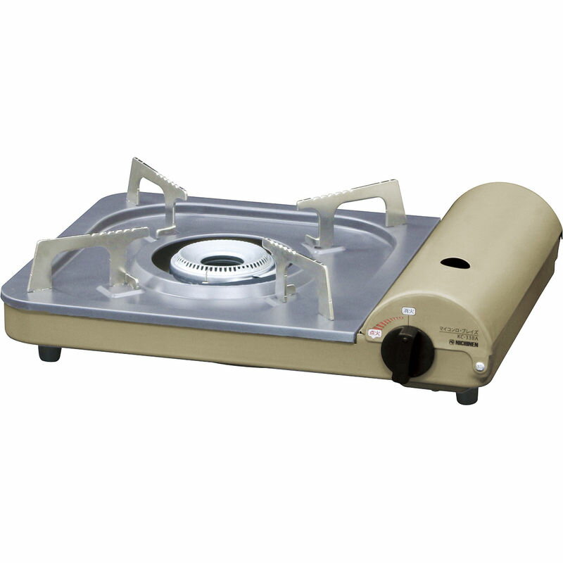 マイコンロ・ブレイズ KC-338A