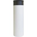 真空二重断熱構造マグボトル300mL F-2708 ホワイト