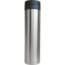 真空二重断熱構造マグボトル600mL F-2717 ステンレス