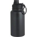 【楽天スーパーSALE 9/4 20:00〜9/11 1:59】イミディー ボトル600mL LB-0654 ブラック