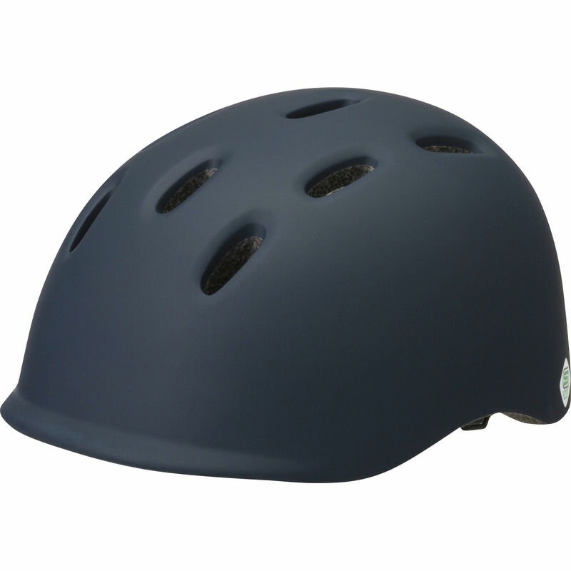自転車用ヘルメット Chary KGO-CH ネイビー SGマーク