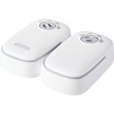 ヤマサ ペット自動給餌器 わんにゃんぐるめ CD-300(GR) グレー