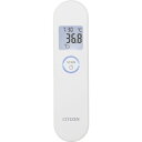 シチズン 額式電子体温計 HL710H