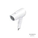 (リニューアル)パナソニック ヘアードライヤー イオニティ EH-NE2K-W 白