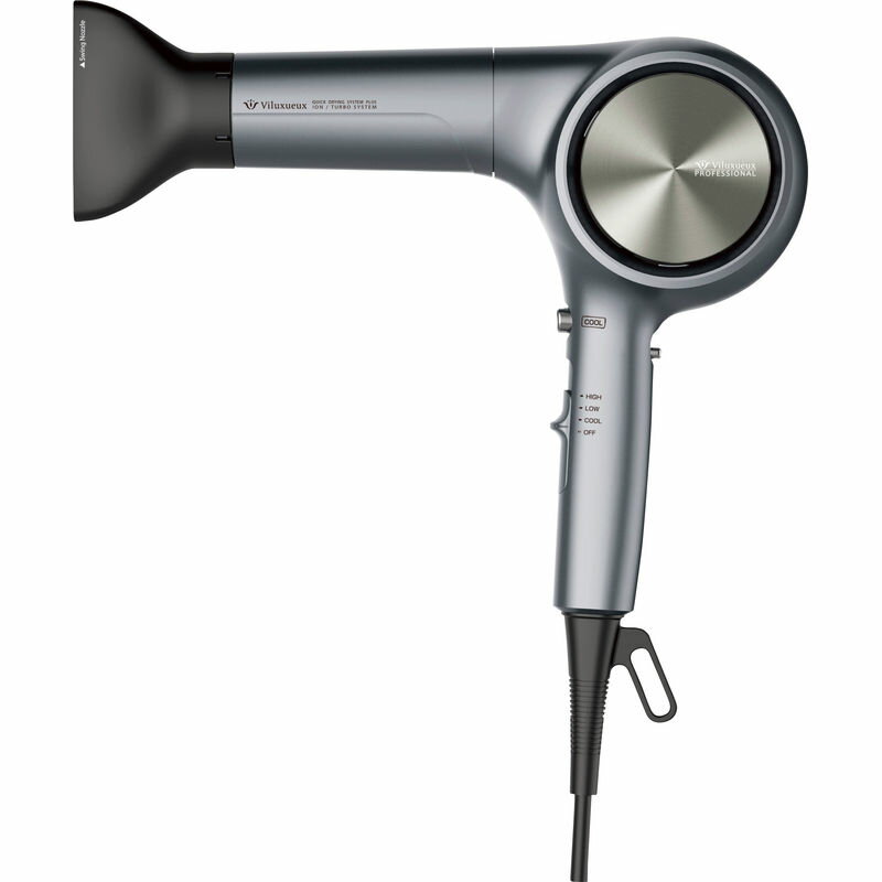 ヴィリュクス ヘアードライヤー FPD-1800