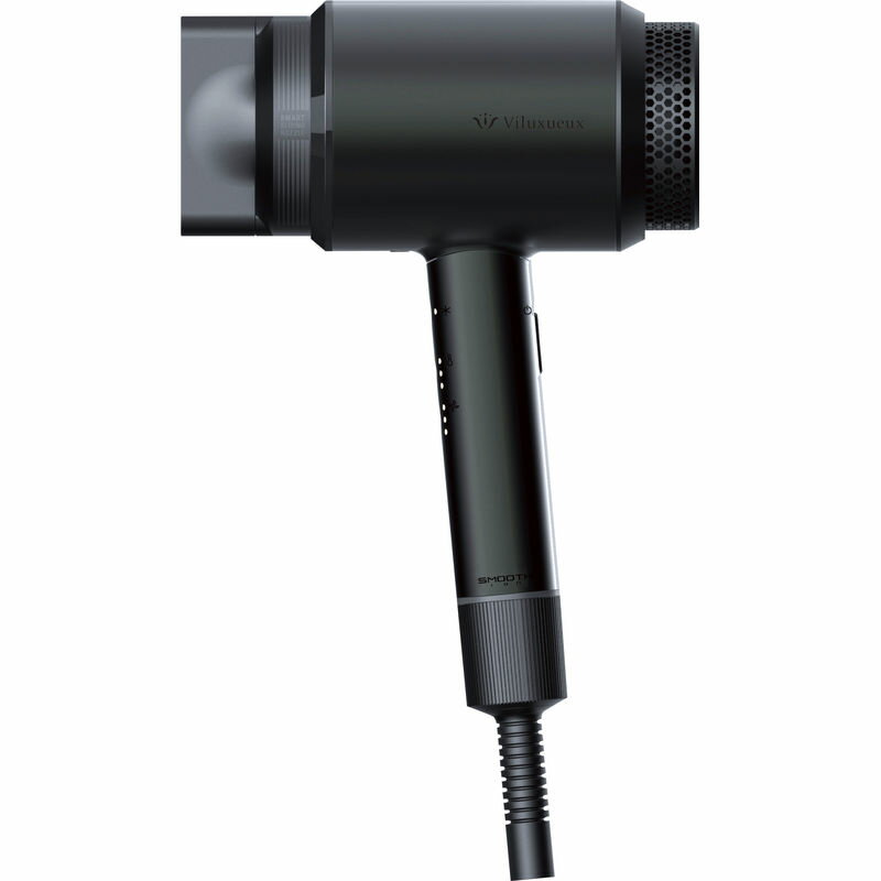 ヴィリュクス エアーショット FPD-2000 B ブラック