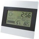 【エントリーで店内全品 ポイント7倍】8/4 20:00 - 8/11 1:59 メタルウェザーステーション D3096
