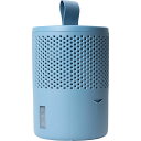アブソドライ エコ除湿器 EBS-JBL ブルー