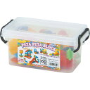 ペタペタブロック(コンテナケース入)S MA-50259