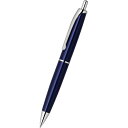 ゼブラ フィラーレノック式ボールペン P-BA70-BL 青