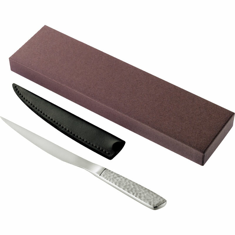 燕熟の技 ステンレスレターオープナー LOP-1000