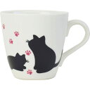 【エントリーで店内全品 ポイント7倍】8/4 20:00 - 8/11 1:59 温感マグ キャット AM-SYO-7