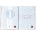 今治輪奈織紋様 あられ&つなぎ フェイスタオル2P 22744-03420-309