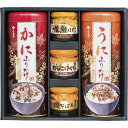 大森屋 ふりかけ・瓶詰ギフト FBS-30S