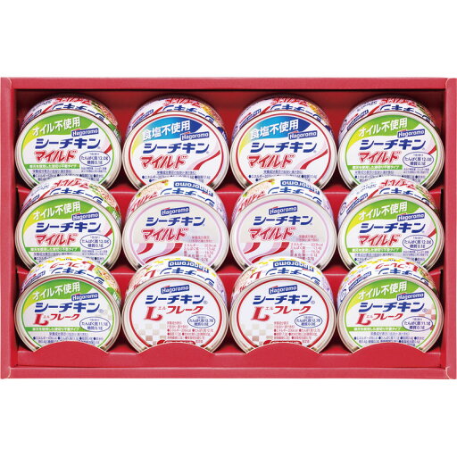 はごろもフーズ シーチキンギフト SET-30B はごろもフーズ シーチキンギフト SET-30B