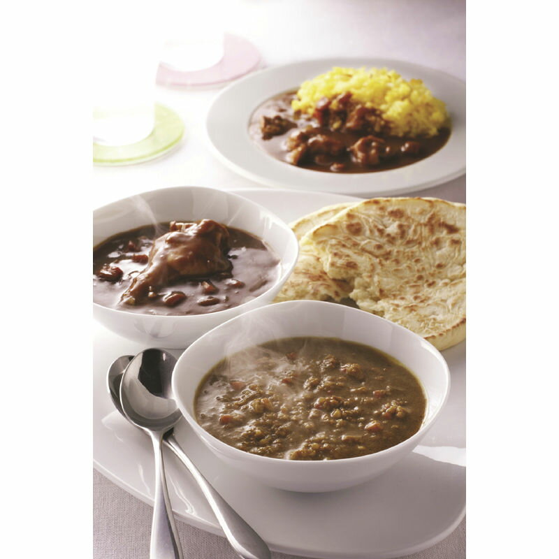 【送料無料】博多華味鳥 カレーセット9食入り HCS-3