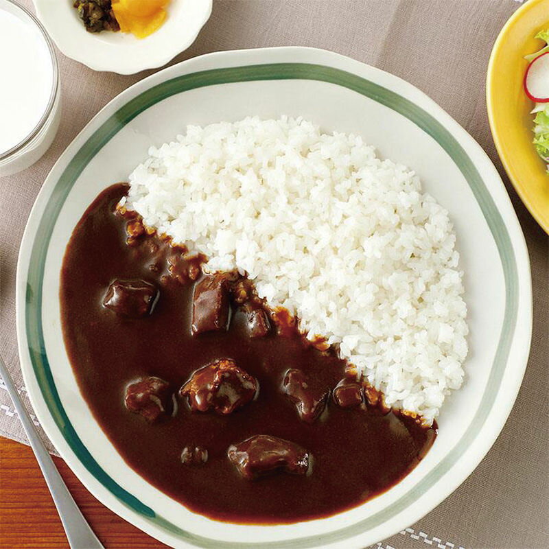 【送料無料】横浜vs横須賀グルメカレーセット