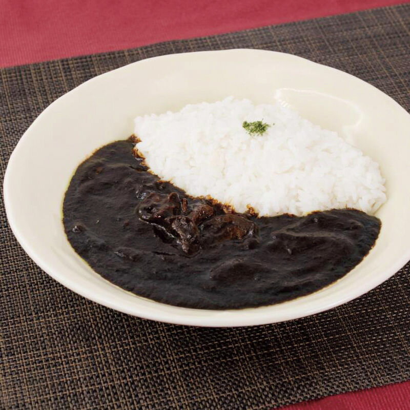 【送料無料】横浜vs横須賀グルメカレーセット