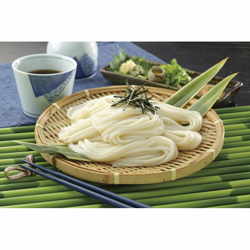 讃岐うどん 50g×3 EQK-22