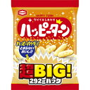 亀田製菓 292gハッピーターン 超BIGパック 20095(4)