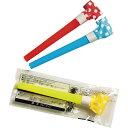 【単品・指定不可】 袋入り吹き戻し 1710-01