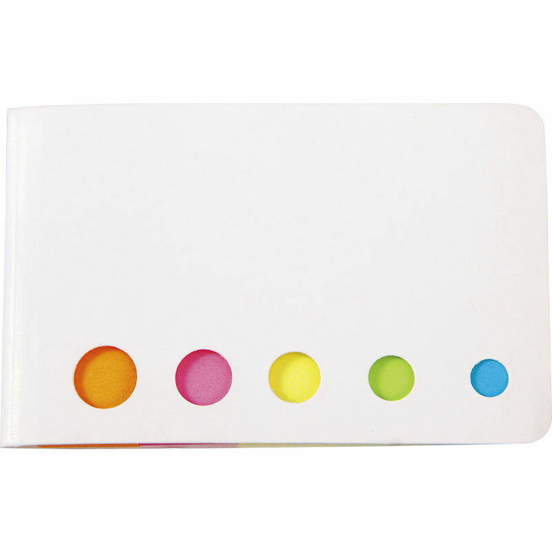 【楽天スーパーSALE 12/4 20:00〜12/11 1:59】ふせんセット SC-1502