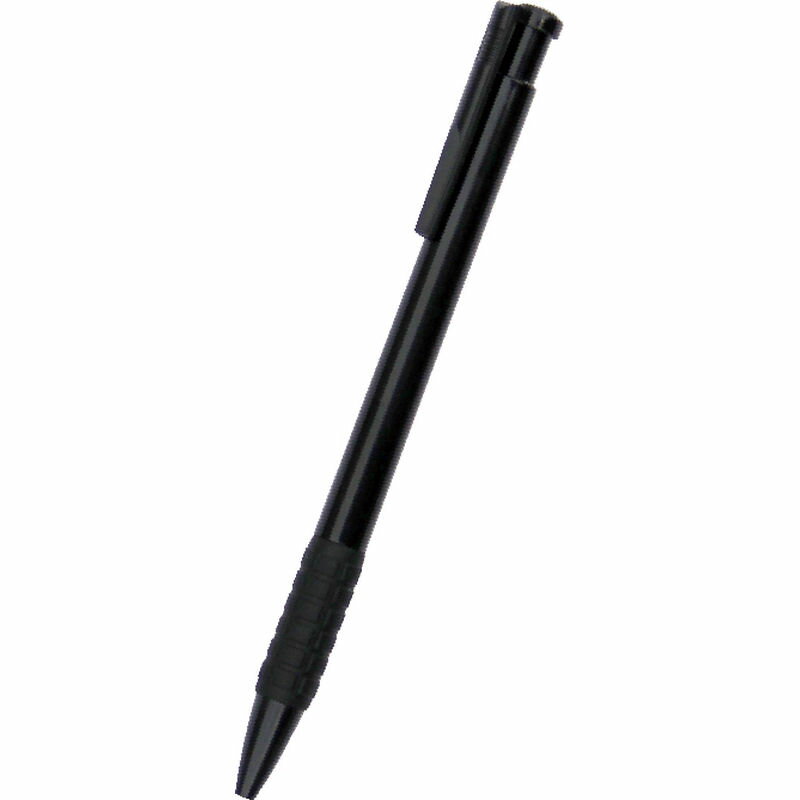 【楽天スーパーSALE 12/4 20:00〜12/11 1:59】ラバーボールペン MF2001