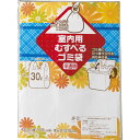 ギフト用室内用むすべるごみ袋5P(外袋ポケット付き) C-1013