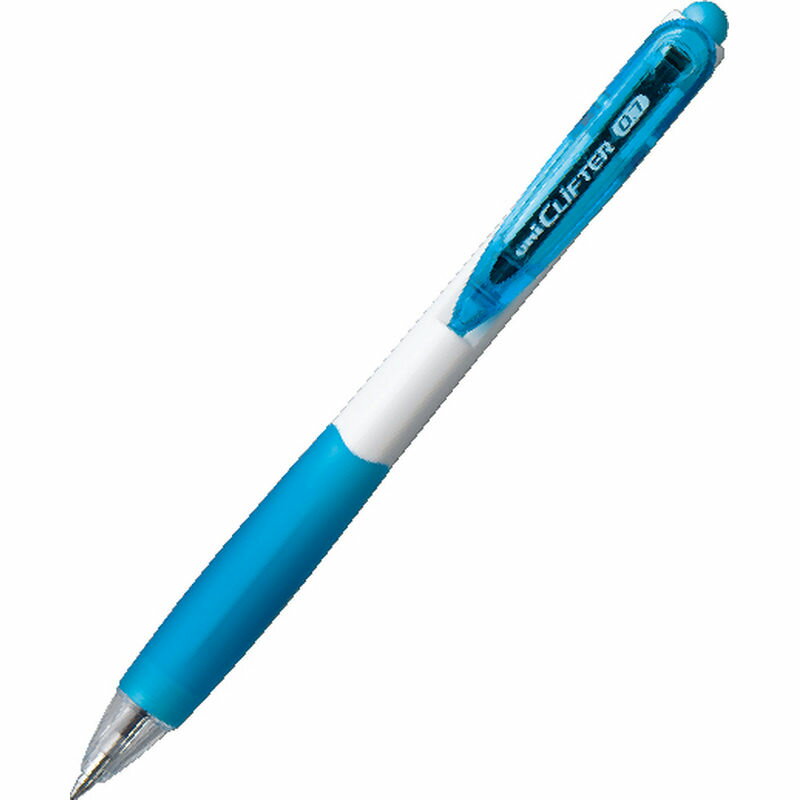 【楽天スーパーSALE 12/4 20:00〜12/11 1:59】三菱 クリフター 油性ボールペン SN-118-07NW.8 白水