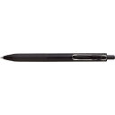 三菱 ユニボール ワン ゲルインクボールペン UMN-S-38BK.24 ブラック