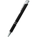 メタルラバーペン P3306 ブラック