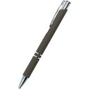 メタルラバーペン P3306 グレー