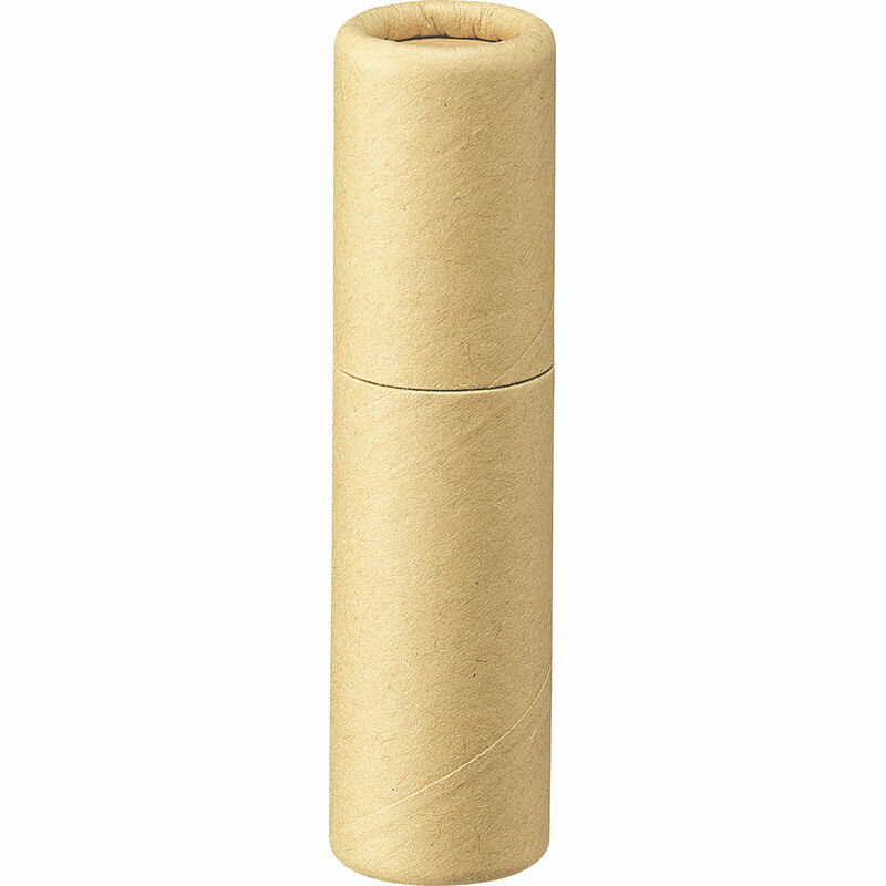 【楽天スーパーSALE 12/4 20:00〜12/11 1:59】紙筒色鉛筆6P ST136