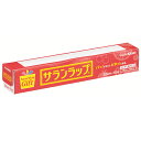 旭化成 サランラップ22cm×15m(パッケージは急な変更となる場合がございます)