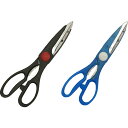 【単品・指定不可】 キッチンバサミ「ラブリー」 KS107