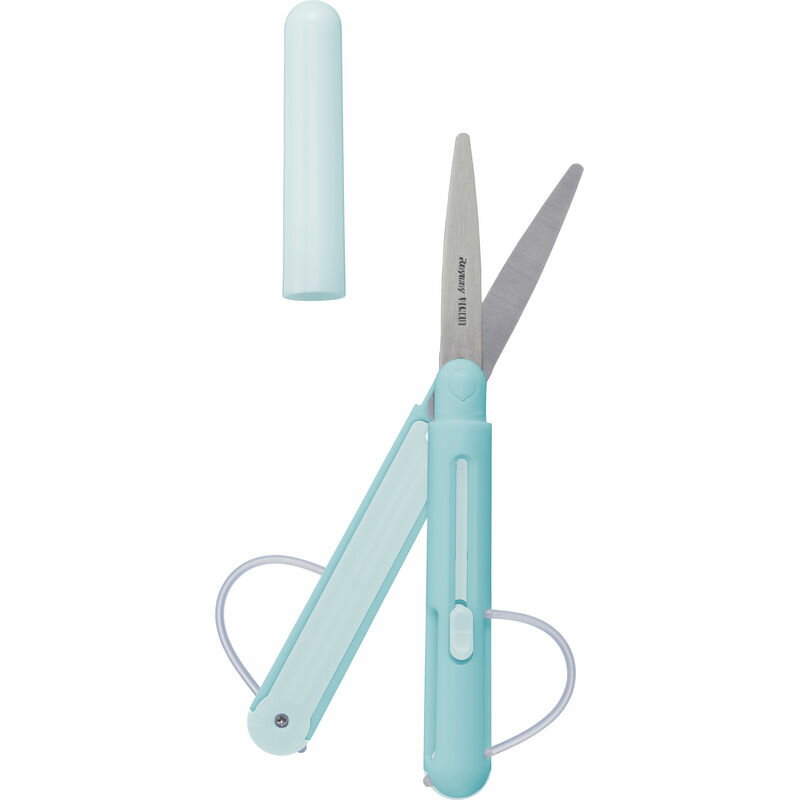 ペンカット SH721A ブルー