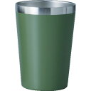 真空断熱タンブラー420mL JM-733KA カーキ(3)