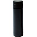 真空スリムマグボトル300mL JM-726 BK ブラック